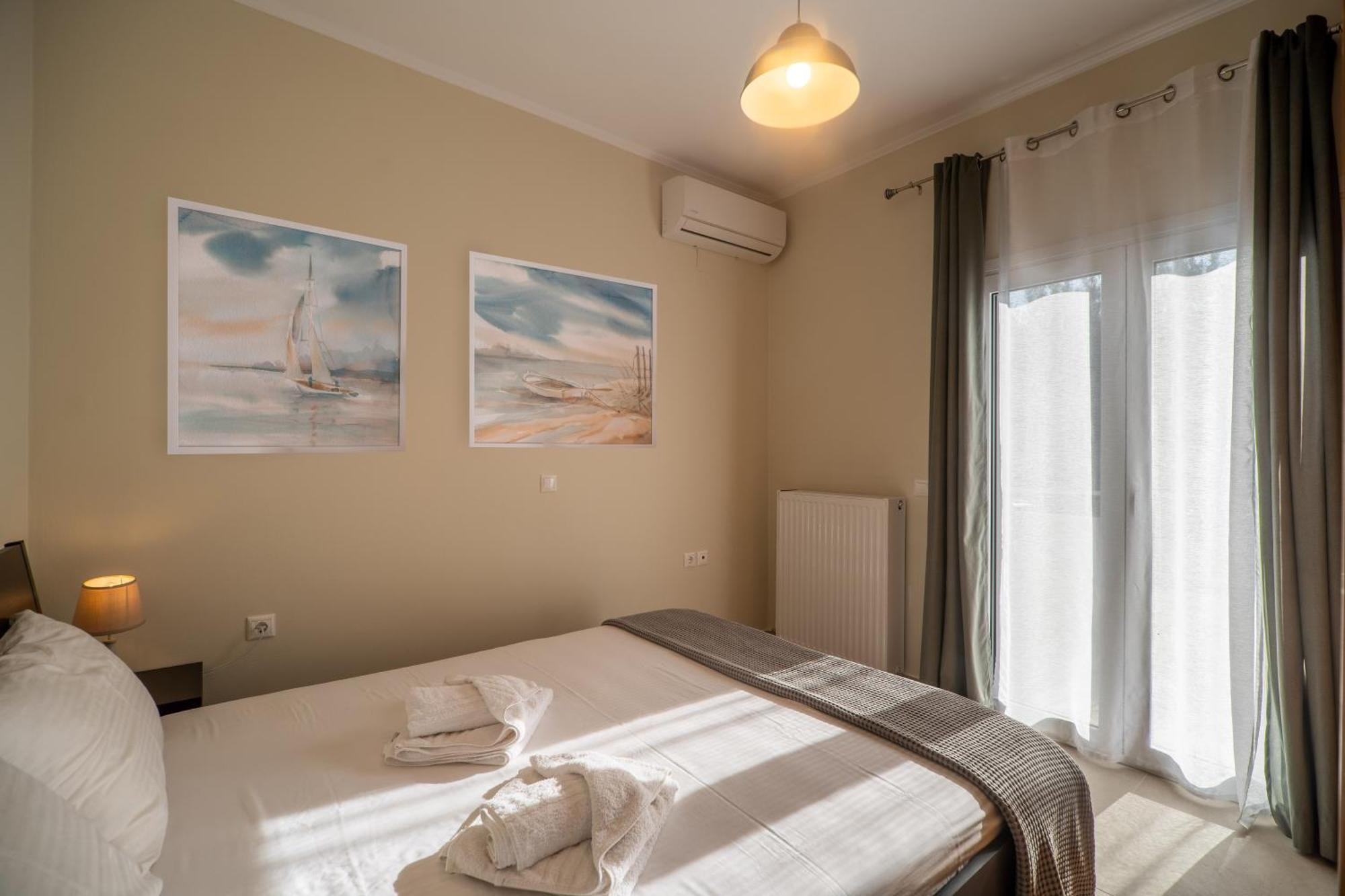 Tranquil Retreat In Apokoronas - Chania Kokkino Chorio Экстерьер фото